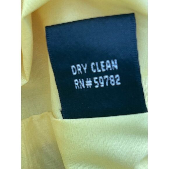 Adrianna Papell Multicolored Floral Sheath Dress Size 8 NWT - Picture 9 of 11